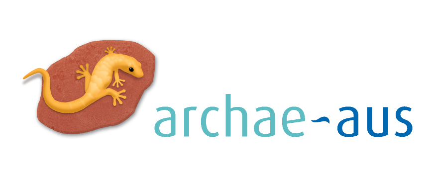 Archae-Aus Logo