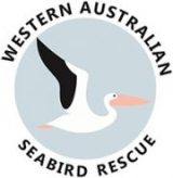 Western Australian Seabird Rescue Logo