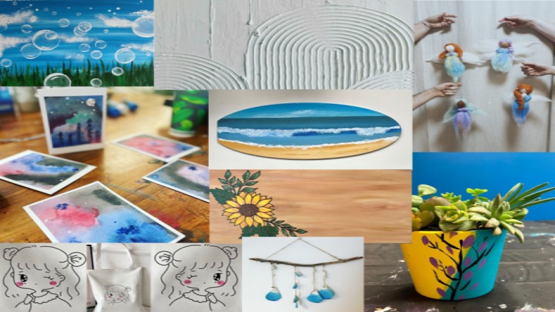 Art Workshop