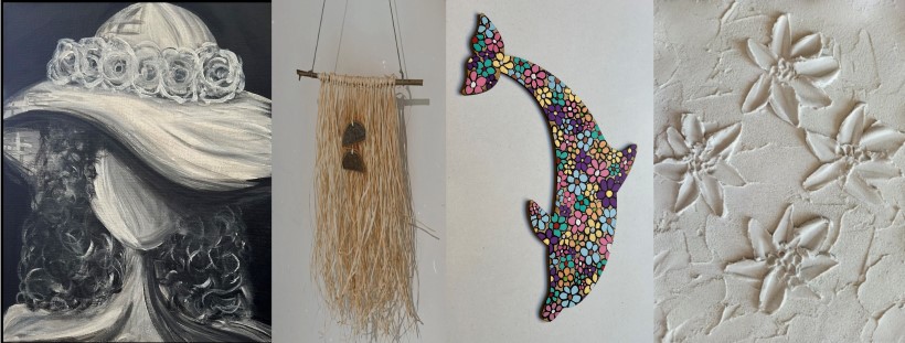 Creative Horizons Art Workshops
