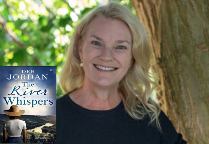 Author and Book