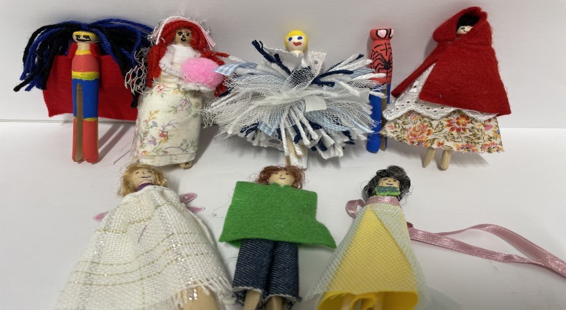 toy