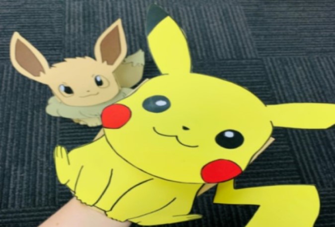 Pokemon