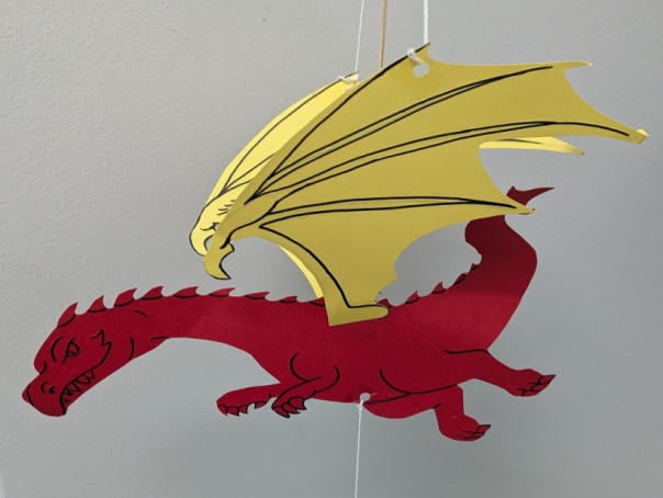dragon