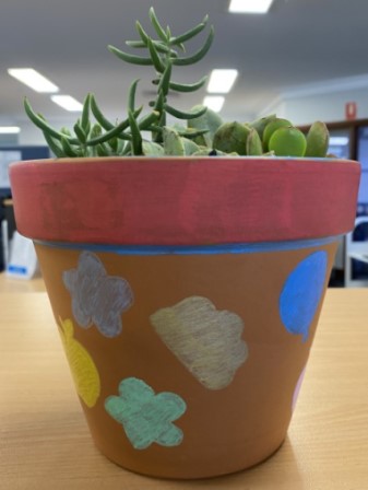 Pot