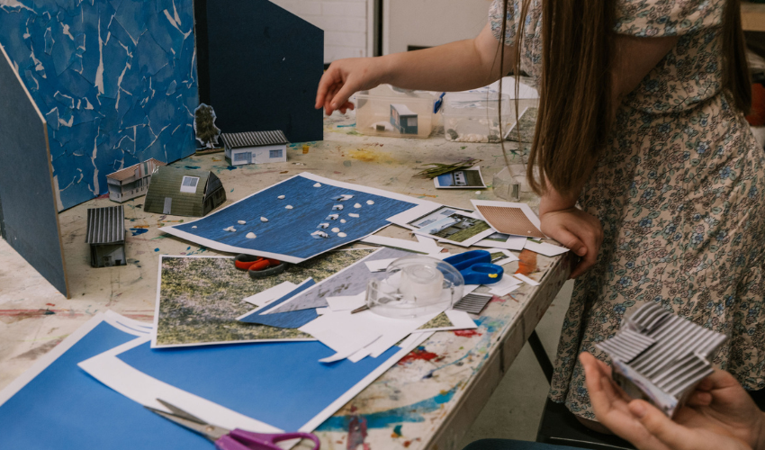 Mandurah Arts Festival City of Mandurah