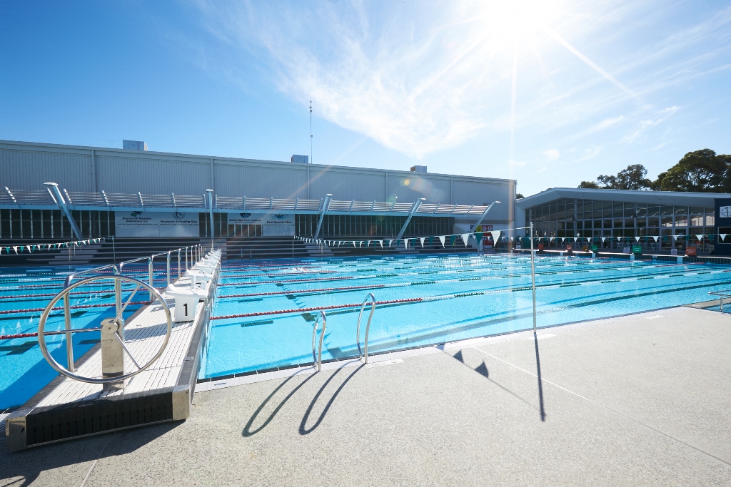 Aquatic and recreation centres City of Mandurah