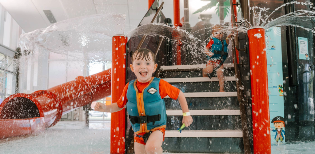 Aquatic and recreation centres City of Mandurah