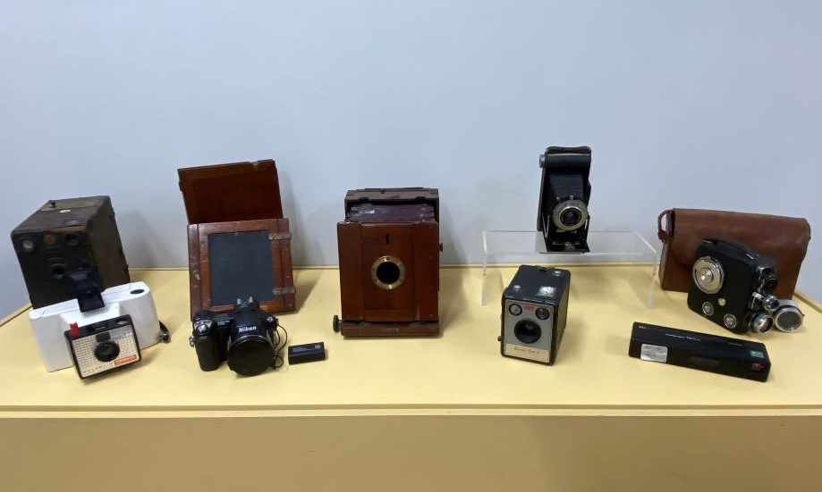 Curious Community Collectibles Vintage Cameras City of Mandurah