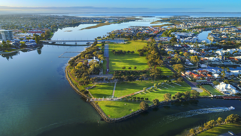 Home | City of Mandurah