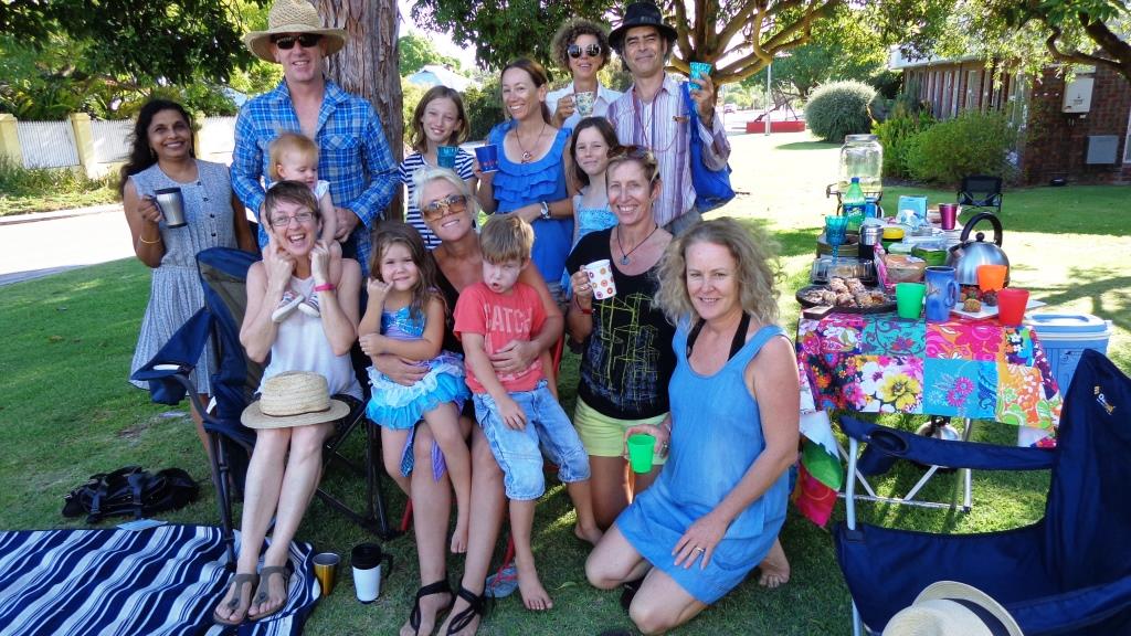 Home City of Mandurah