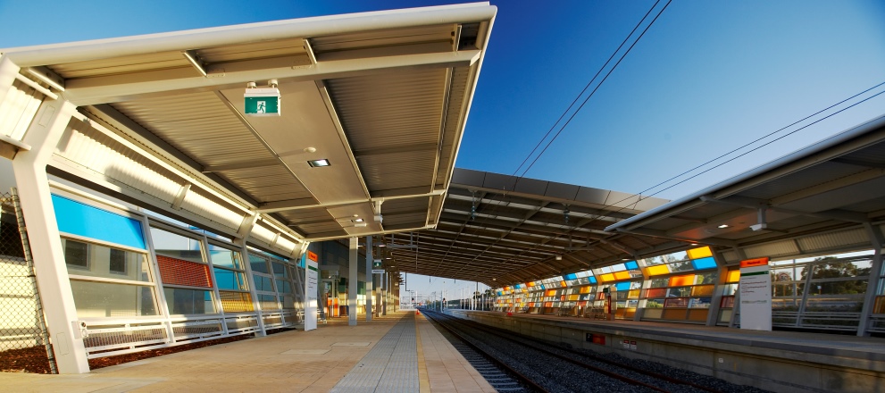 Getting around | City of Mandurah