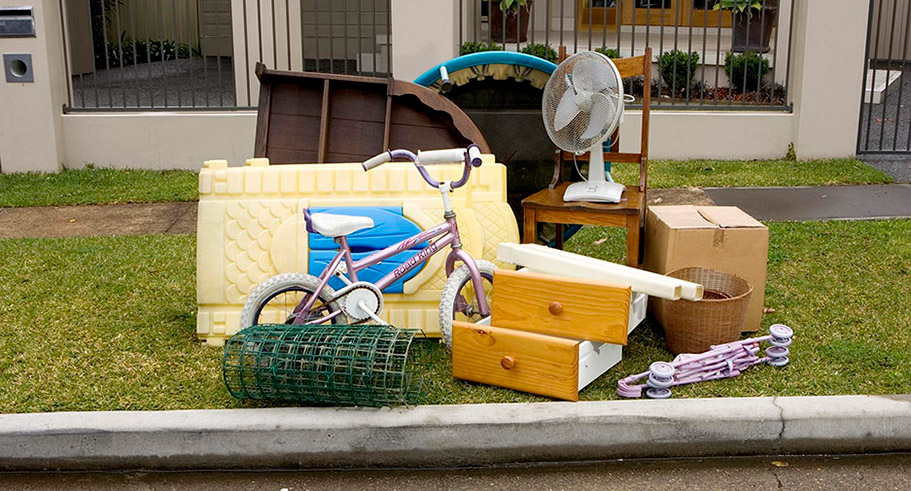 Verge Collection City of Mandurah