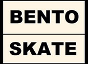 Bento Skate logo