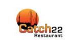 Catch 22 logo