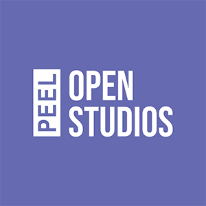Peel Open Studios