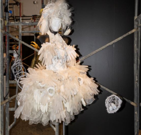 Wearable Art Mandurah exhibition in final weeks City of Mandurah