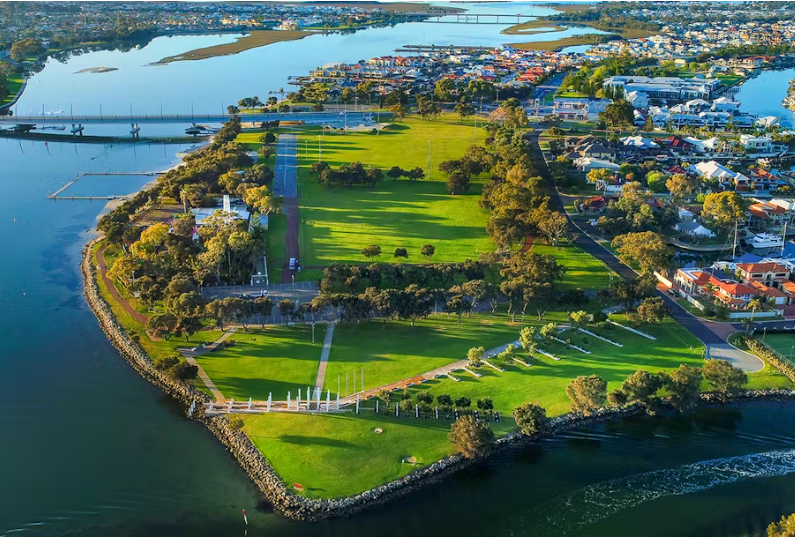 Community invited to have a say on proposed plans for Mandurahs Western ...