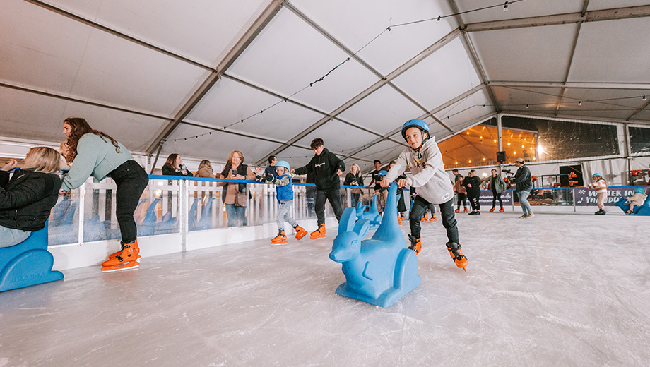 Skating in Mandurah | City of Mandurah