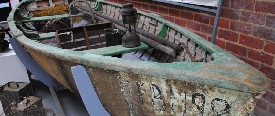 Fishing Boat