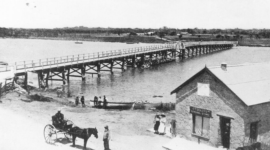 Guided Heritage Walk