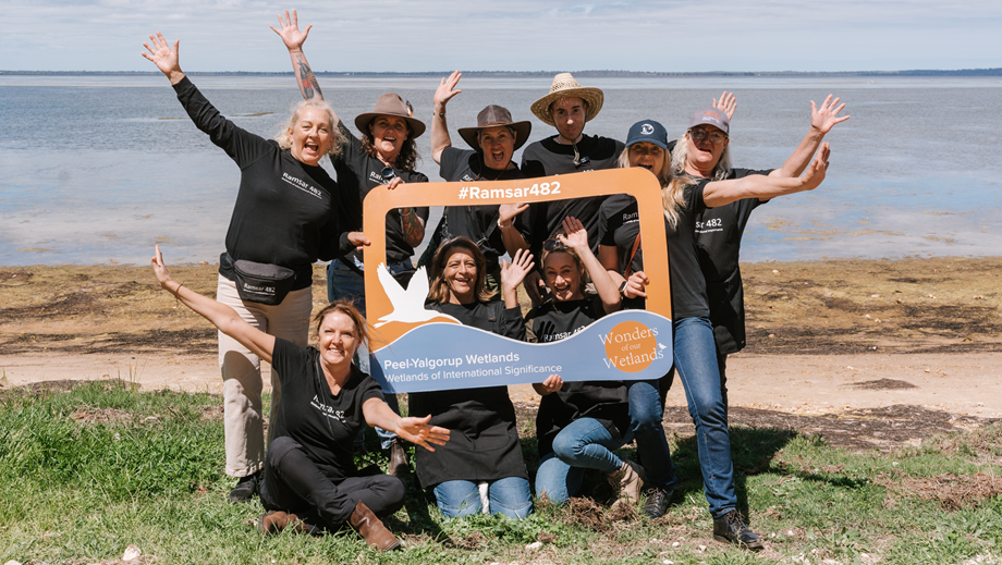 Peel-Harvey Catchment Council