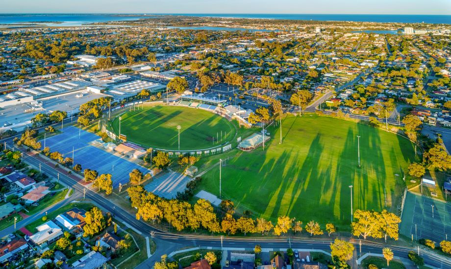 Mandurah Lifestyle Event | City of Mandurah