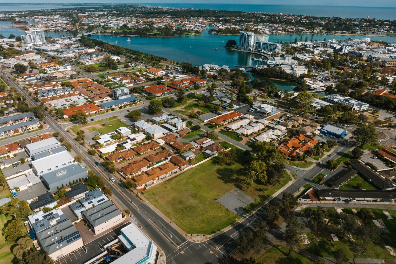 Home - City of Mandurah